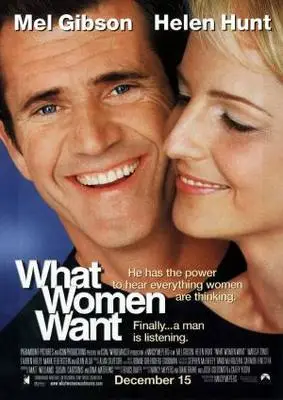 What Women Want (2000) Fridge Magnet picture 319828