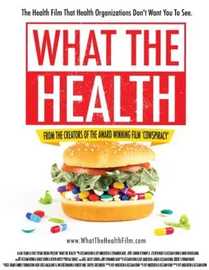 What the Health (2017) Wall Poster picture 698863