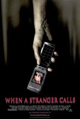 When A Stranger Calls (2006) Wall Poster picture 341836