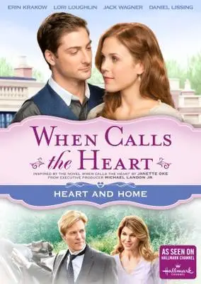 When Calls the Heart (2014) Computer MousePad picture 368826