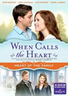 When Calls the Heart (2014) Jigsaw Puzzle picture 368827