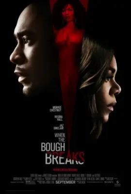 When the Bough Breaks 2016 Wall Poster picture 677576