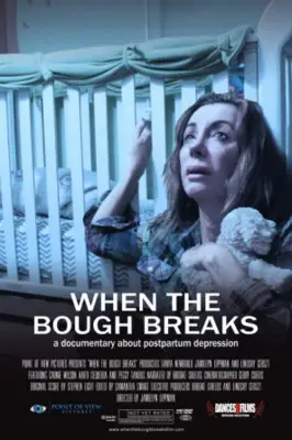 When the Bough Breaks A Documentary About Postpartum Depression 2017 Protected Face mask - idPoster.com