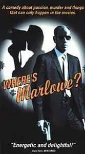 Where's Marlowe (1999) posters and prints