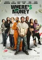Where's the Money (2017) posters and prints