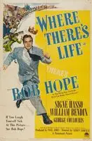 Where Theres Life (1947) posters and prints