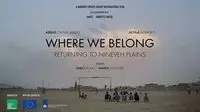 Where We Belong: Returning to Nineveh Plains (2019) posters and prints