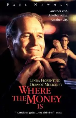Where the Money Is (2000) Wall Poster picture 382829