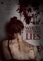 Where the Skin Lies (2017) posters and prints
