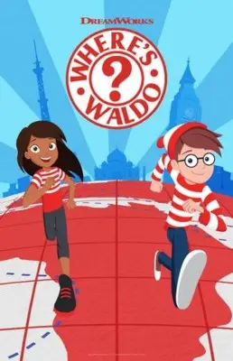 Wheres Waldo (2019) Fridge Magnet picture 916285