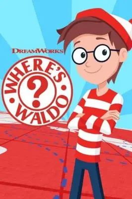 Wheres Waldo (2019) Men's Colored  Long Sleeve T-Shirt - idPoster.com