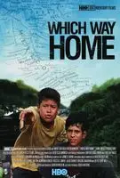 Which Way Home (2009) posters and prints