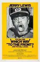 Which Way to the Front (1970) posters and prints