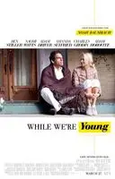 While Were Young (2014) posters and prints