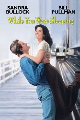 While You Were Sleeping (1995) Image Jpg picture 380830