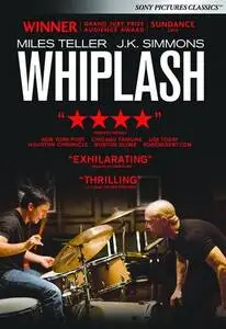 Whiplash (2014) posters and prints