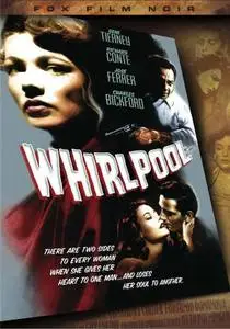 Whirlpool (1949) posters and prints