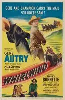 Whirlwind (1951) posters and prints