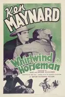 Whirlwind Horseman (1938) posters and prints