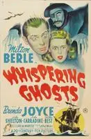Whispering Ghosts (1942) posters and prints