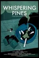 Whispering Pines (2014) posters and prints