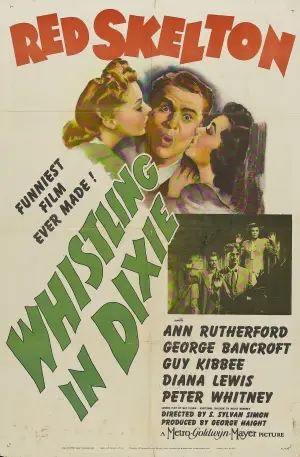 Whistling in Dixie (1942) Image Jpg picture 408870
