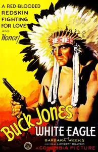 White Eagle (1932) posters and prints