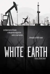 White Earth (2014) posters and prints