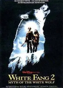 White Fang 2: Myth Of The White Wolf (1994) posters and prints
