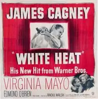 White Heat (1949) posters and prints