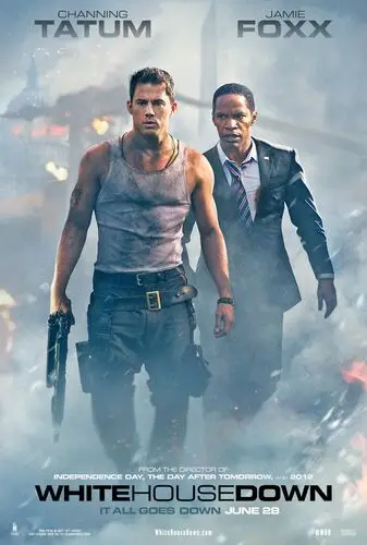 White House Down (2013) Image Jpg picture 471842