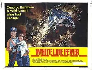 White Line Fever (1975) posters and prints