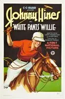 White Pants Willie (1927) posters and prints