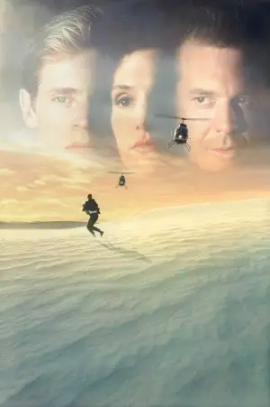 White Sands (1992) Wall Poster picture 427863