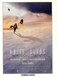 White Sands (1992) posters and prints