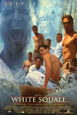 White Squall (1996) Wall Poster picture 726629