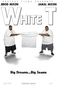 White T (2013) posters and prints