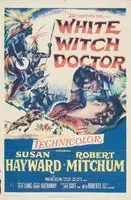White Witch Doctor (1953) posters and prints