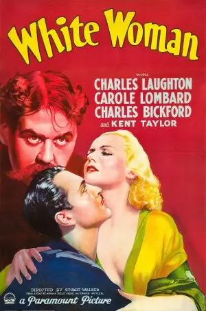 White Woman (1933) Tote Bag - idPoster.com
