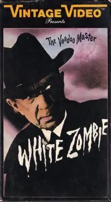 White Zombie (1932) Women's Colored Tank-Top - idPoster.com
