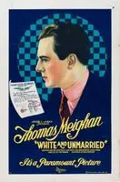 White and Unmarried (1921) posters and prints