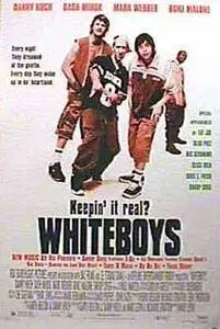 Whiteboys (1999) posters and prints