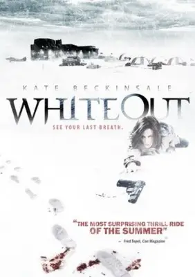 Whiteout (2009) Computer MousePad picture 820162