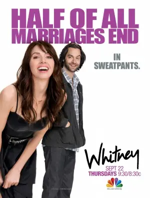 Whitney (2011) Wall Poster picture 415863