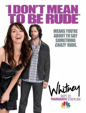 Whitney (2011) Wall Poster picture 415865