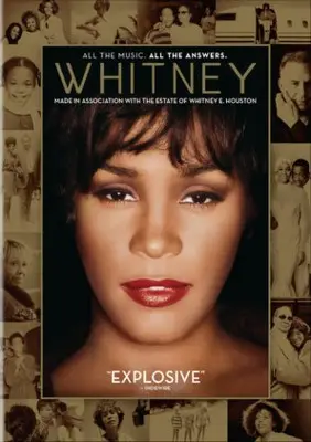 Whitney (2018) Computer MousePad picture 838183