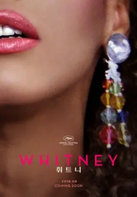 Whitney (2018) Fridge Magnet picture 838184