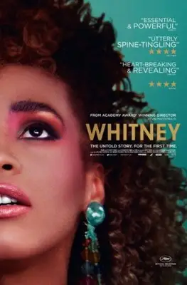 Whitney (2018) Kitchen Apron - idPoster.com