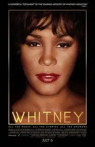 Whitney (2018) posters and prints