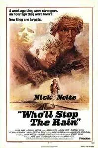 Who'll Stop the Rain (1978) posters and prints